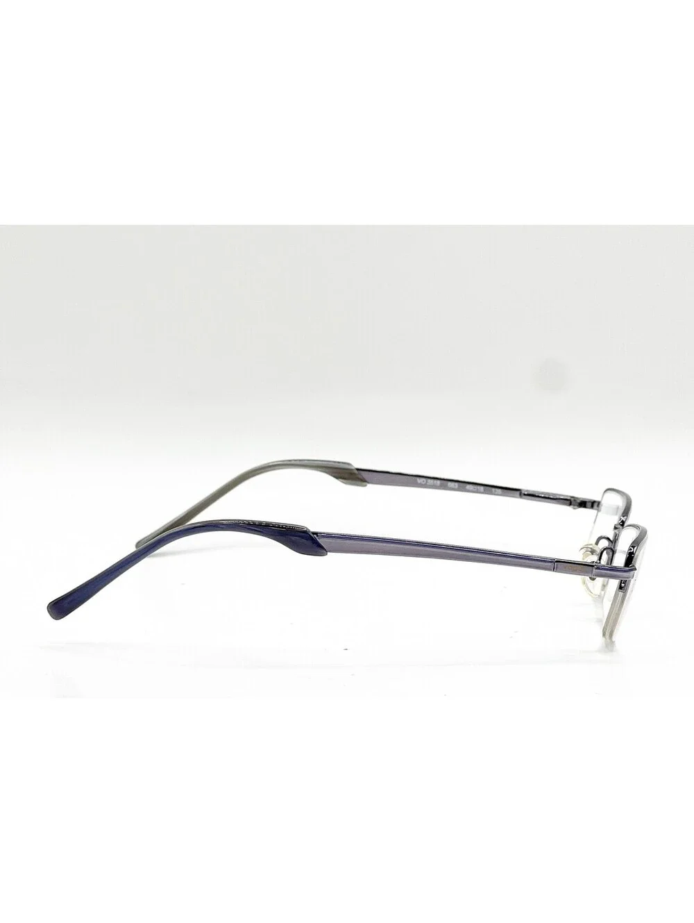 Vogue VO 3518 663 Blue Gray Authentic Eyeglass Frames 49-18